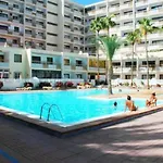 apartamentos grupo bersol