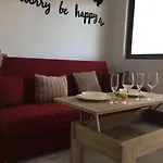 apartamentos grupo bersol