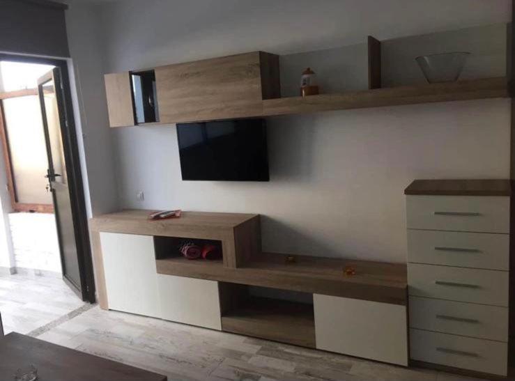 apartamentos grupo bersol Apartamento *
