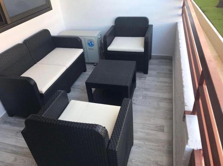 Apartamento apartamentos grupo bersol
