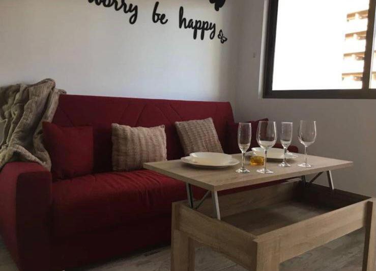 apartamentos grupo bersol * Maspalomas (Gran Canaria)